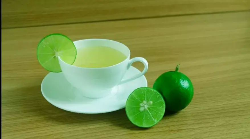 Benarkah Air Perasan Jeruk Nipis Sebabkan Obesitas?