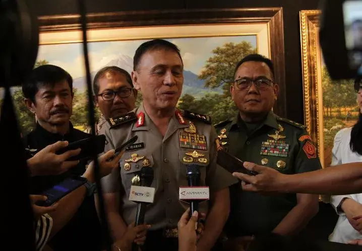 Iwan Bule Pengin Timnas Indonesia U-23 Rasakan Atmosfer Kualifikasi Piala Dunia 2022