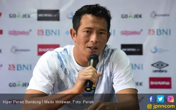 Borneo FC vs Persib Bandung: Laga Besar, Wajib Main Sangar