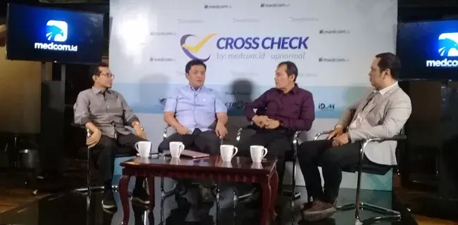 PKS Tak Setuju Grasi Untuk Koruptor, Gerindra Dukung Presiden