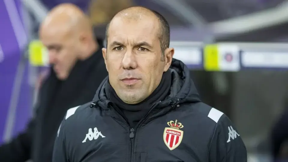 Leonardo Jardim Dipecat Dua Kali oleh AS Monaco