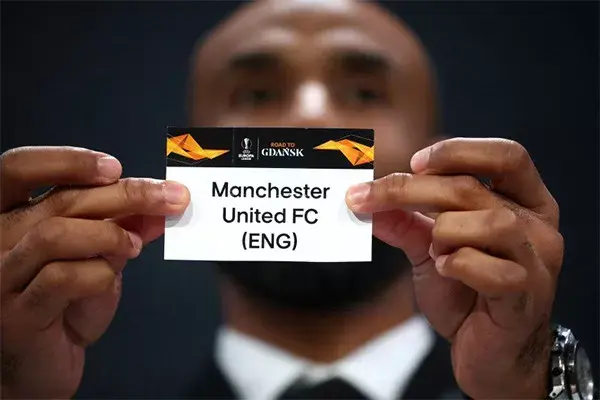 Ada yang Merasa Rugi dengan Undian 32 Besar Liga Europa