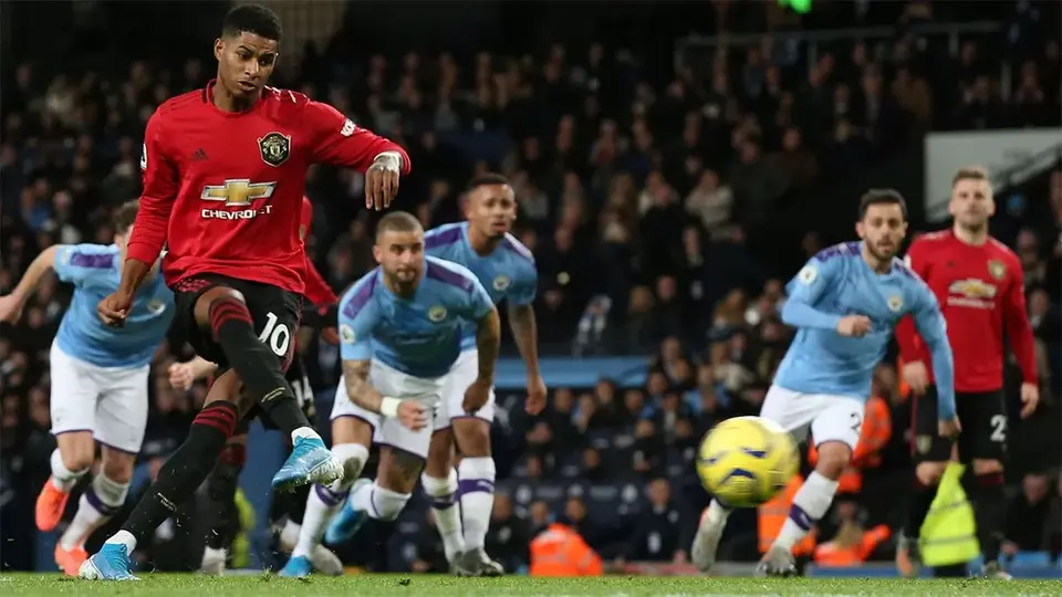 Seharusnya Manchester United Bisa Menang Lebih dari 2-1 Atas City