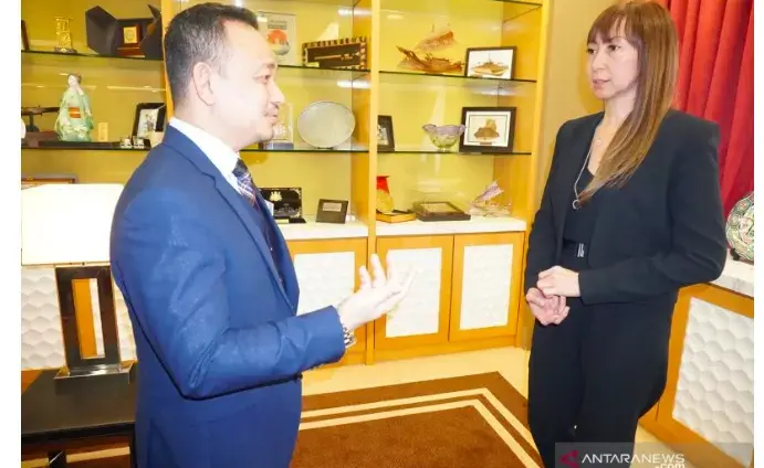 Menteri Malaysia Puji Kebijakan Nadiem Makarim soal UN