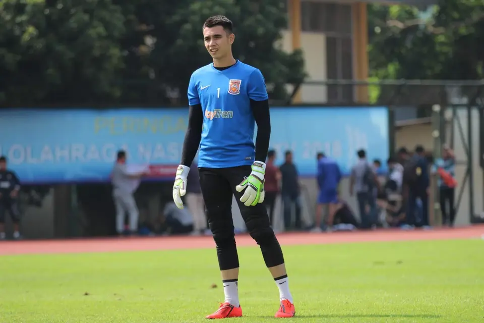 Nadeo Argawinata Ditawari Beberapa Tim Liga 1