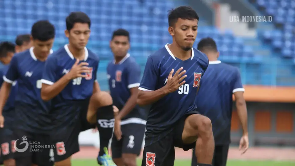 Berkaca Musim 2019, Borneo FC Punya Modal Maut Hadapi Liga 1 2020