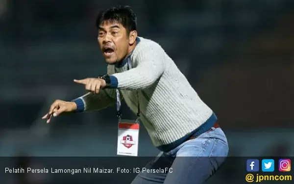 Persib Bandung vs Persela Lamongan: Mumpung Sedang Garang