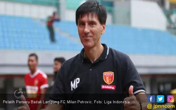 Badak Lampung FC Masih Bisa Selamat Bertahan di Liga 1