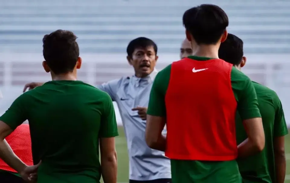 Nasrul Abit Prediksi Skor Timnas Indonesia Menang 4-2