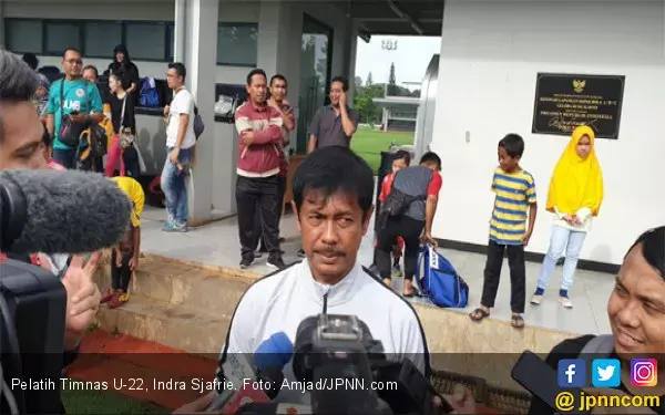 Ini Alasan Performa Indonesia Kalah dari Vietnam di Babak Kedua