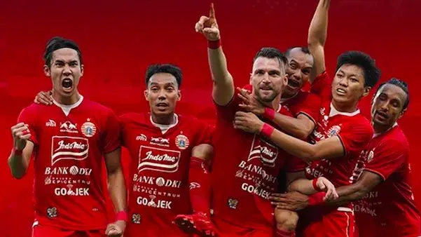 Deportivo Alaves Bangun Kerja Sama dengan Persija