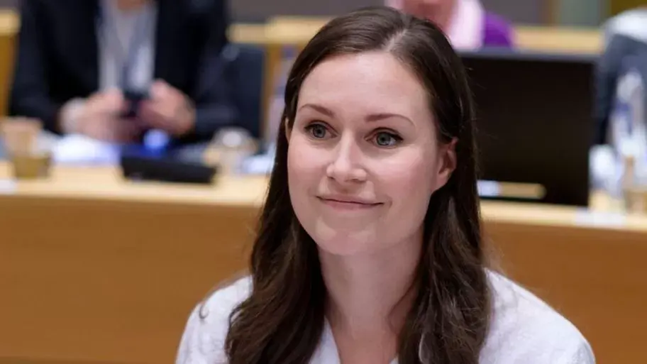 Lima Perempuan Muda Pimpin Koalisi Pemerintahan Finlandia