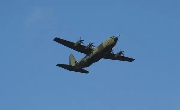 Kabar Terbaru Misteri Pesawat Hercules Hilang dalam Perjalanan ke Antarktika
