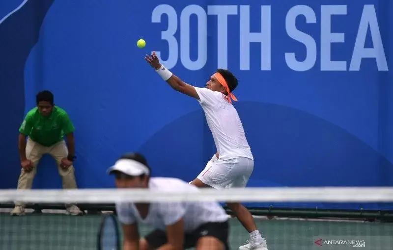 SEA Games 2019: Ini Prestasi Luar Biasa