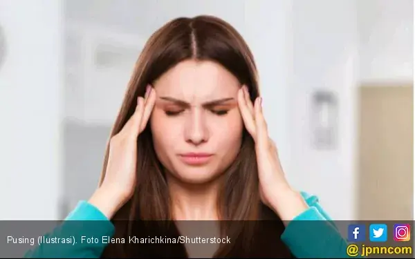 Bisakah Pusing Setelah Makan Dicegah?
