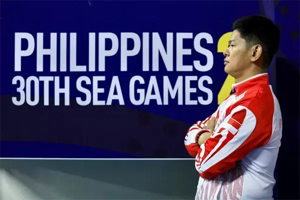 Perolehan Medali SEA Games 2019: Simak Pesan Mendalam dari C