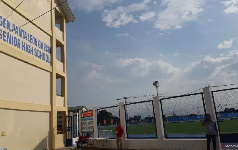 Kalimat Bijaksana dari Pelatih Timnas Indonesia Indra Sjafri