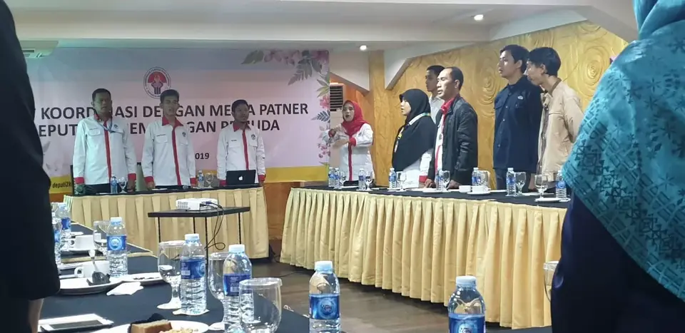 Asrorun Niam: Pemenuhan Hak Dasar Pemuda adalah Tanggung Jawab Bersama