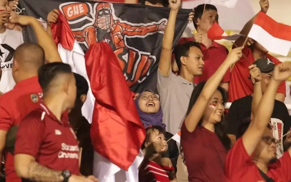 Indonesia U-23 Bakal Balas Dendam ke Vietnam di Final SEA Games 2019