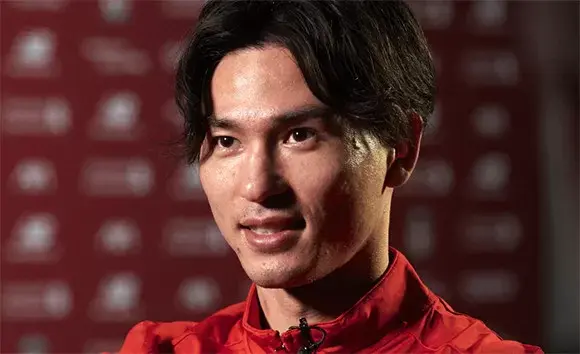 Takumi Minamino Bikin Jurgen Klopp Kepincut