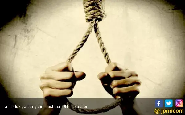 Bantai Satu Keluarga, Warga Tiongkok Dihukum Mati di Jepang
