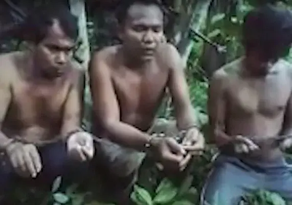 Operasi Khusus Indonesia - Filipina Berhasil Bebaskan 2 WNI dari Abu Sayyaf