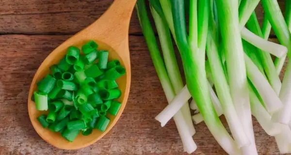 Ini 8 Manfaat Daun Bawang Untuk Kesehatan