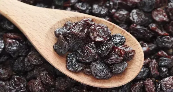 Kaya Akan Zat Besi, Ini 8 Manfaat Kismis untuk Kesehatan