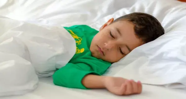 5 Manfaat Tidur Siang Untuk Kesehatan Anak