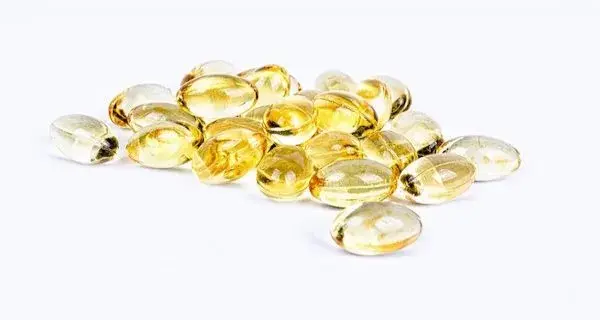 Vitamin D Kunci Kekuatan Otot pada Orang Dewasa yang Lebih Tua