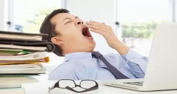 Ini 5 Penyebab Sering Mengantuk Meski Sudah Cukup Tidur