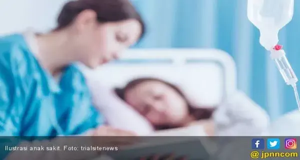 Benarkah Cuaca Buruk Memengaruhi Kondisi Penderita Sakit Kronis?