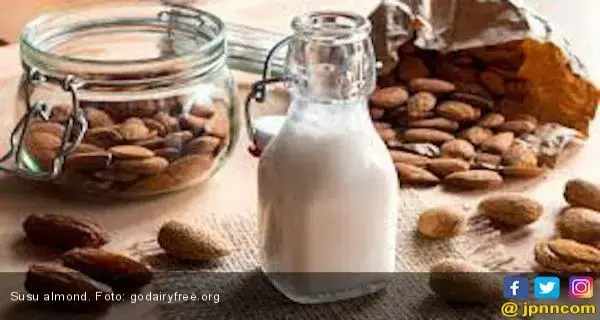 Ketahui Makanan untuk Meningkatkan Stamina