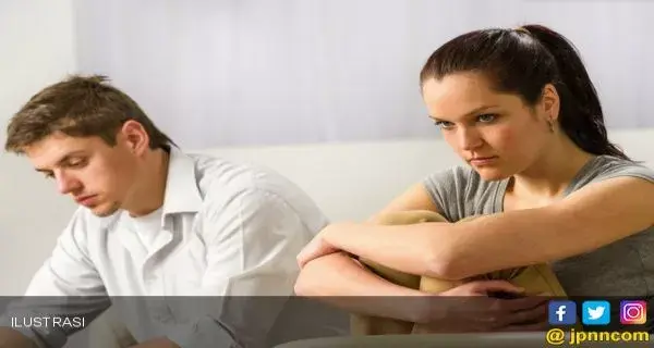 Mengapa Wanita Hidup Lebih Lama Daripada Pria?