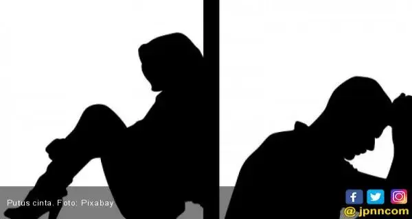 Masih Sering Stalking Mantan? Waspada Bisa Depresi