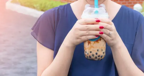Bolehkah Minuman Boba Dikonsumsi Pengidap Diabetes?