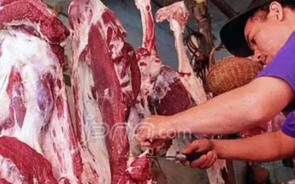 FAO: Harga Pangan Dunia Meroket Sejak November