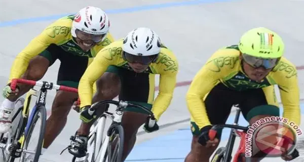 Empat Jenis Olahraga Ini Bisa Mengecilkan Paha
