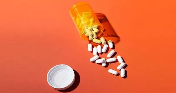 Lima Cara Alami Hilangkan Efek Antibiotik dalam Tubuh