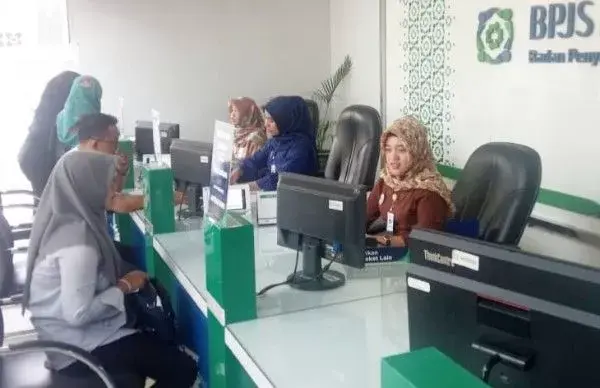 UMK Jatim 2020 Disahkan, BPJS Kesehatan Ingatkan Pengusaha Tentang Ini