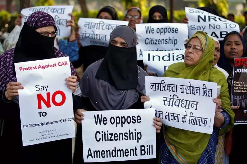 Warga Norwegia Diancam Pemerintah India karena Bela Hak Imigran Muslim