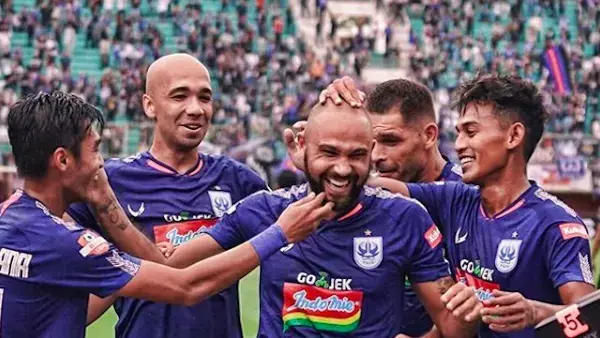 PSIS Semarang Butuh Poin Lagi Agar Bertahan di Liga 1