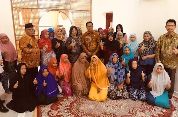 DPD RI: Daerah Luar Jawa Berpeluang Menarik Investasi dari Dubai