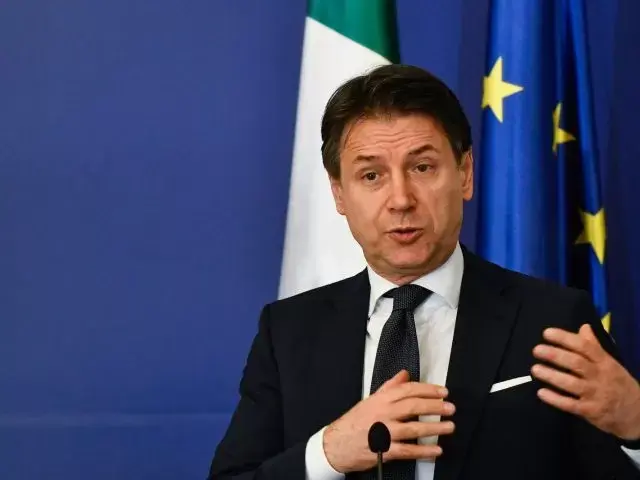 Italia Konfirmasi Kasus Pertama Virus Korona