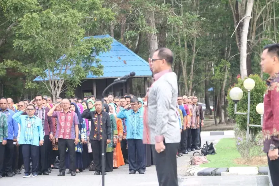 La Ode Ahmad: Pariwisata Sultra Perlu Dikemas