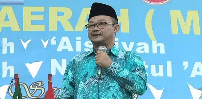 PP Muhammadiyah Desak Pemerintah Selamatkan 80 Mahasiswa Indonesia Di Kota Wuhan