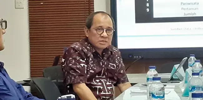 Temuan Nagara Institute: Ada 74 Dinasti Pilkada Dan 174 Dinasti Pileg