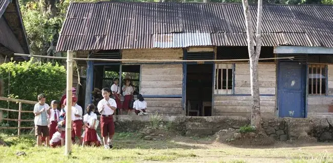 DPR Dorong Pemerintah Perhatikan Juga Sekolah Swasta