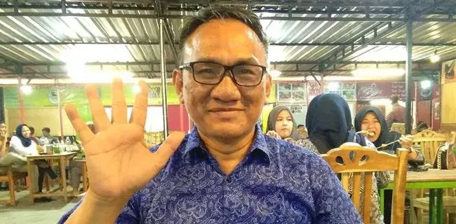 Andi Arief Cs Harusnya Menekan KPK, Bukan Menjatuhkan Marwah PTIK