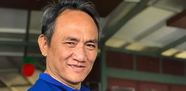 Andi Arief Khawatir Jhoni Allen Dkk Gunakan Cara Ghaib Daftar Ke Kemenkumham